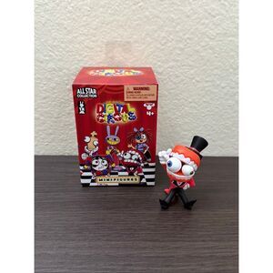 The Amazing Digital Circus All Star Collection Mini Figure - Caine
